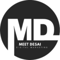 logo for digital marketing freelancer